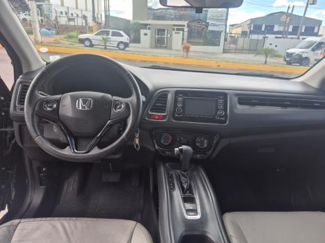 HONDA HR-V 1.8 16V 4P EX FLEX AUTOM�TICO CVT, Foto 13