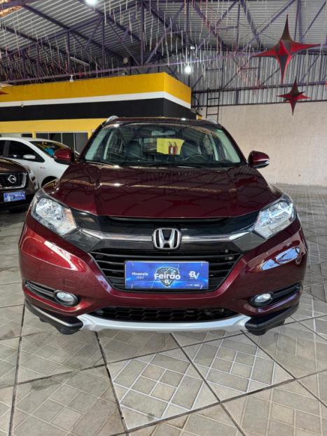 HONDA HR-V 1.8 16V 4P EXL FLEX AUTOM�TICO CVT, Foto 6