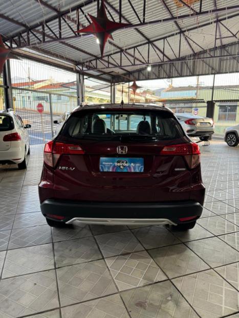 HONDA HR-V 1.8 16V 4P EXL FLEX AUTOM�TICO CVT, Foto 7