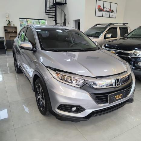 HONDA HR-V 1.8 16V 4P LX FLEX AUTOM�TICO CVT, Foto 1