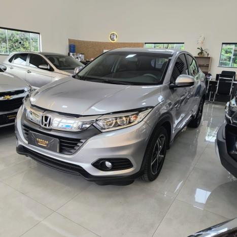 HONDA HR-V 1.8 16V 4P LX FLEX AUTOM�TICO CVT, Foto 2
