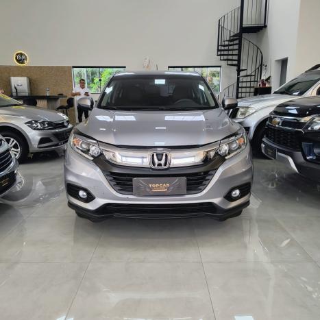 HONDA HR-V 1.8 16V 4P LX FLEX AUTOM�TICO CVT, Foto 3