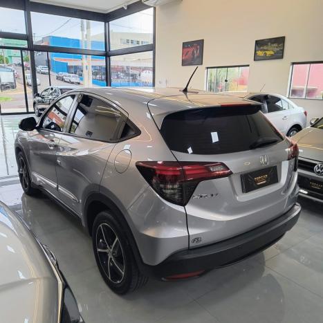 HONDA HR-V 1.8 16V 4P LX FLEX AUTOM�TICO CVT, Foto 5