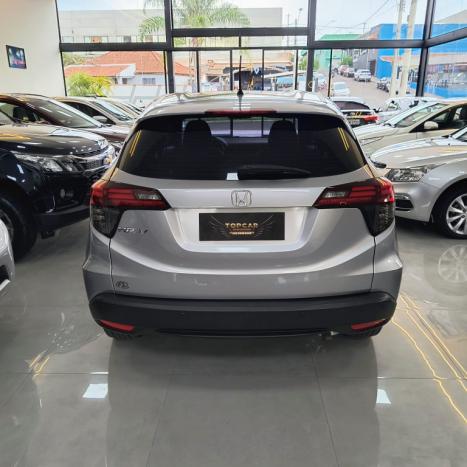 HONDA HR-V 1.8 16V 4P LX FLEX AUTOM�TICO CVT, Foto 6