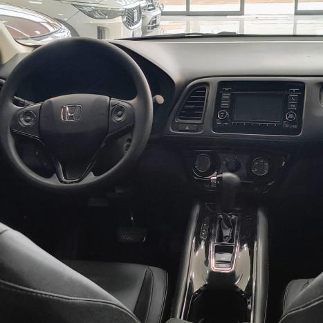 HONDA HR-V 1.8 16V 4P LX FLEX AUTOM�TICO CVT, Foto 7