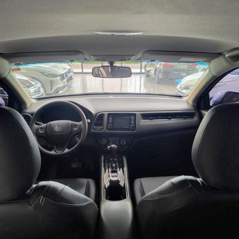 HONDA HR-V 1.8 16V 4P LX FLEX AUTOM�TICO CVT, Foto 8