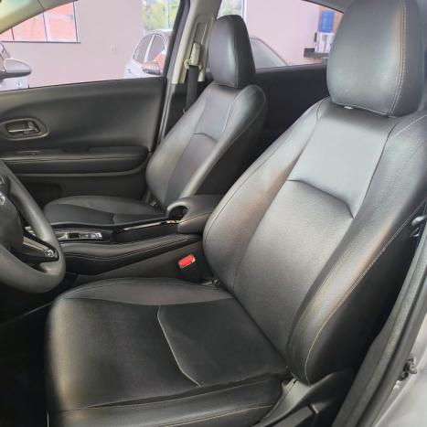 HONDA HR-V 1.8 16V 4P LX FLEX AUTOM�TICO CVT, Foto 10