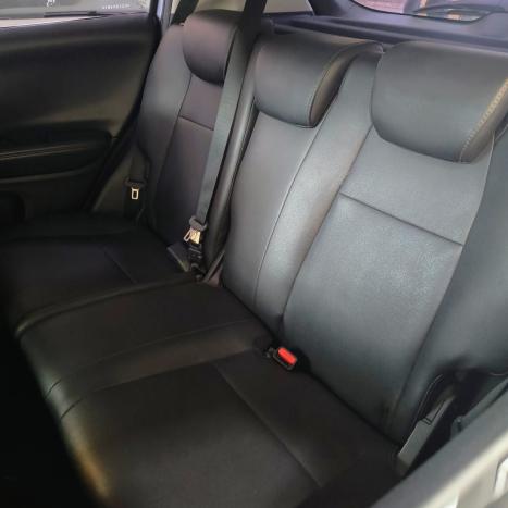 HONDA HR-V 1.8 16V 4P LX FLEX AUTOM�TICO CVT, Foto 11