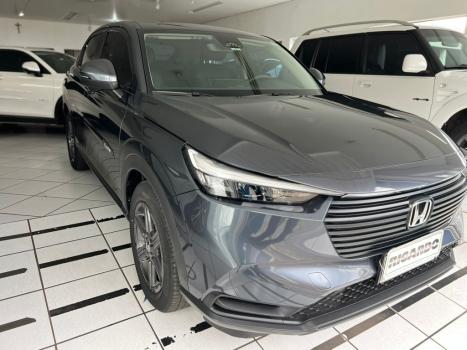 HONDA HR-V 1.8 16V 4P EXL FLEX AUTOM�TICO CVT, Foto 2