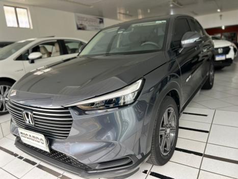 HONDA HR-V 1.8 16V 4P EXL FLEX AUTOM�TICO CVT, Foto 4