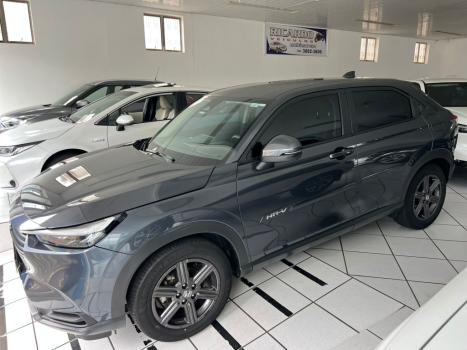 HONDA HR-V 1.8 16V 4P EXL FLEX AUTOM�TICO CVT, Foto 5