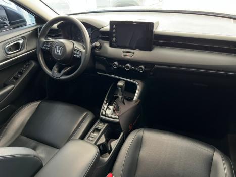 HONDA HR-V 1.8 16V 4P EXL FLEX AUTOM�TICO CVT, Foto 9