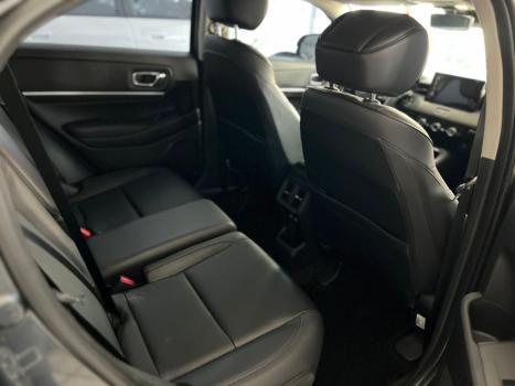 HONDA HR-V 1.8 16V 4P EXL FLEX AUTOM�TICO CVT, Foto 11