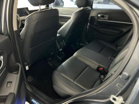 HONDA HR-V 1.8 16V 4P EXL FLEX AUTOM�TICO CVT, Foto 12