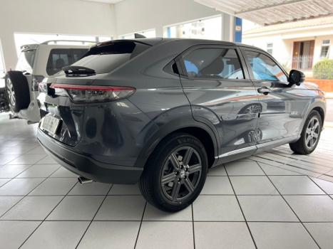 HONDA HR-V 1.8 16V 4P EXL FLEX AUTOM�TICO CVT, Foto 15