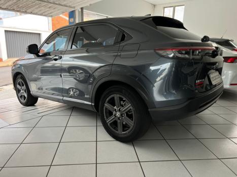 HONDA HR-V 1.8 16V 4P EXL FLEX AUTOM�TICO CVT, Foto 16