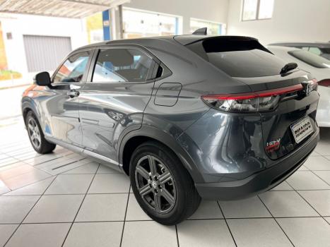HONDA HR-V 1.8 16V 4P EXL FLEX AUTOM�TICO CVT, Foto 17