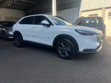 HONDA HR-V 1.8 16V 4P EXL FLEX AUTOM�TICO CVT, Foto 2