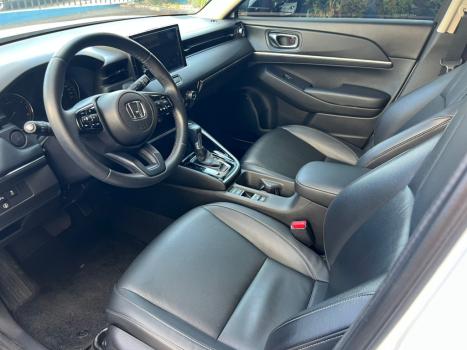 HONDA HR-V 1.8 16V 4P EXL FLEX AUTOM�TICO CVT, Foto 6