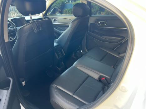 HONDA HR-V 1.8 16V 4P EXL FLEX AUTOM�TICO CVT, Foto 9