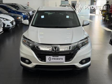 HONDA HR-V 1.8 16V 4P EXL FLEX AUTOM�TICO CVT, Foto 2