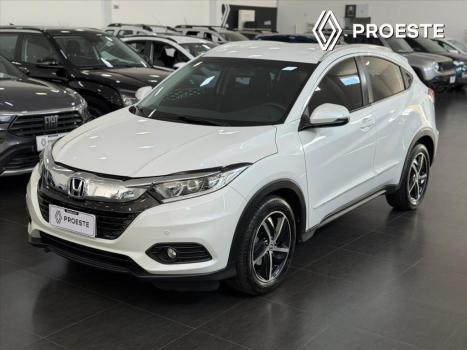 HONDA HR-V 1.8 16V 4P EXL FLEX AUTOM�TICO CVT, Foto 3