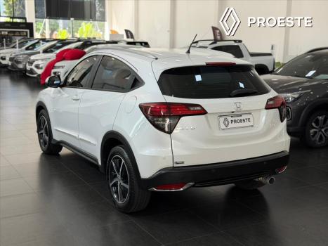 HONDA HR-V 1.8 16V 4P EXL FLEX AUTOM�TICO CVT, Foto 4