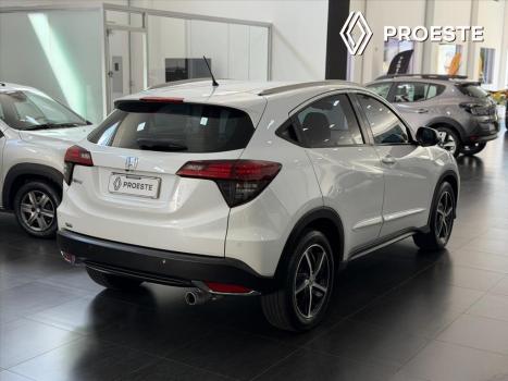 HONDA HR-V 1.8 16V 4P EXL FLEX AUTOM�TICO CVT, Foto 5