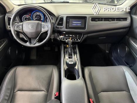 HONDA HR-V 1.8 16V 4P EXL FLEX AUTOM�TICO CVT, Foto 6