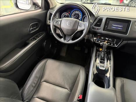 HONDA HR-V 1.8 16V 4P EXL FLEX AUTOM�TICO CVT, Foto 7
