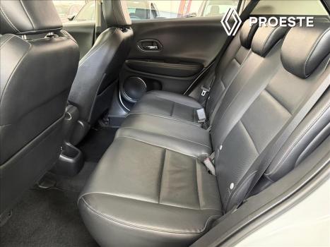 HONDA HR-V 1.8 16V 4P EXL FLEX AUTOM�TICO CVT, Foto 8