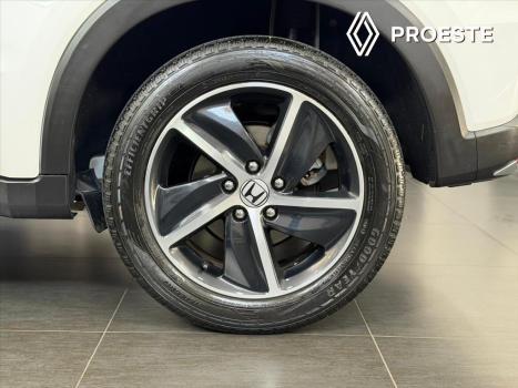 HONDA HR-V 1.8 16V 4P EXL FLEX AUTOM�TICO CVT, Foto 9