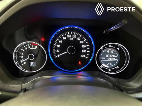 HONDA HR-V 1.8 16V 4P EXL FLEX AUTOM�TICO CVT, Foto 10