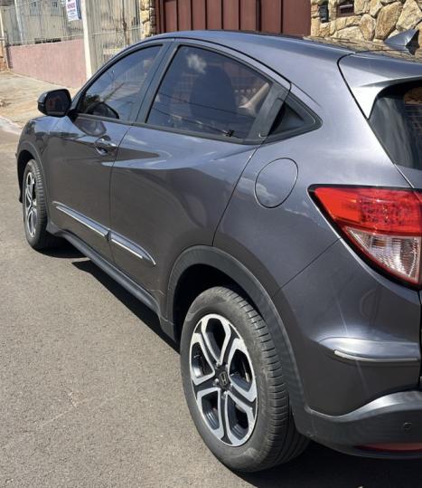 HONDA HR-V 1.8 16V 4P EX FLEX AUTOM�TICO CVT, Foto 1