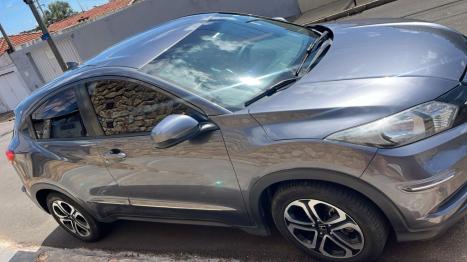 HONDA HR-V 1.8 16V 4P EX FLEX AUTOM�TICO CVT, Foto 2