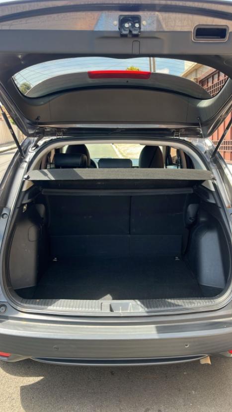 HONDA HR-V 1.8 16V 4P EX FLEX AUTOM�TICO CVT, Foto 5