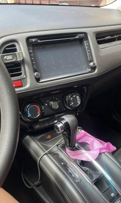 HONDA HR-V 1.8 16V 4P EX FLEX AUTOM�TICO CVT, Foto 8