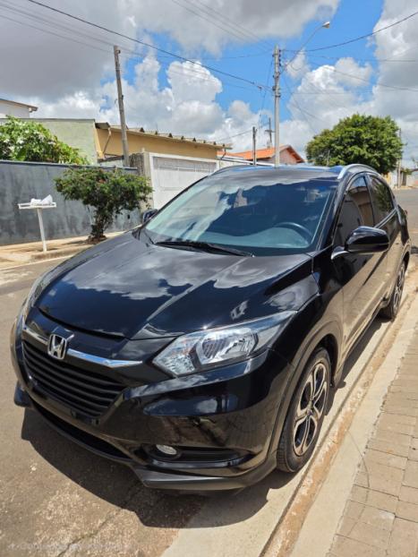 HONDA HR-V 1.8 16V 4P EXL FLEX AUTOM�TICO CVT, Foto 1