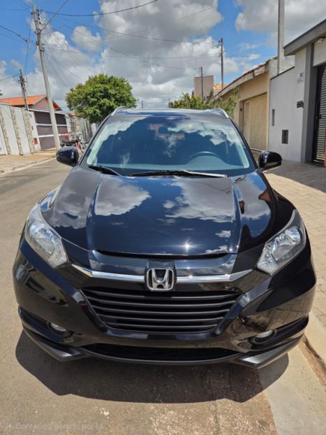 HONDA HR-V 1.8 16V 4P EXL FLEX AUTOM�TICO CVT, Foto 2