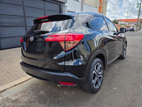 HONDA HR-V 1.8 16V 4P EXL FLEX AUTOM�TICO CVT, Foto 5