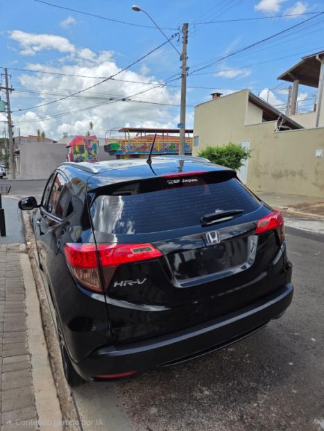 HONDA HR-V 1.8 16V 4P EXL FLEX AUTOM�TICO CVT, Foto 6