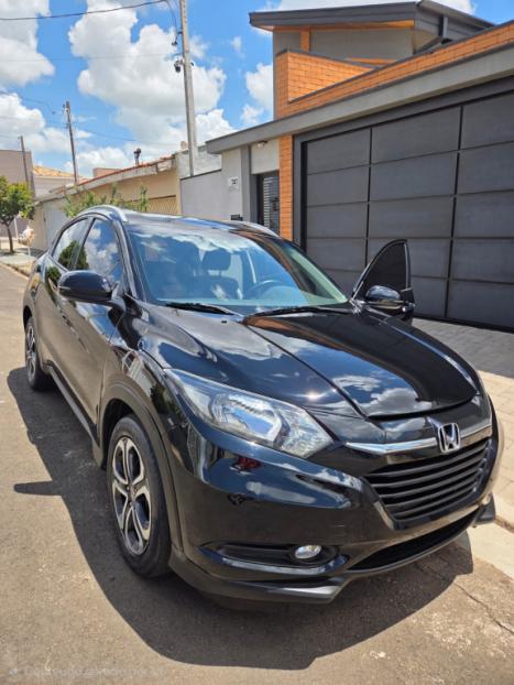 HONDA HR-V 1.8 16V 4P EXL FLEX AUTOM�TICO CVT, Foto 7