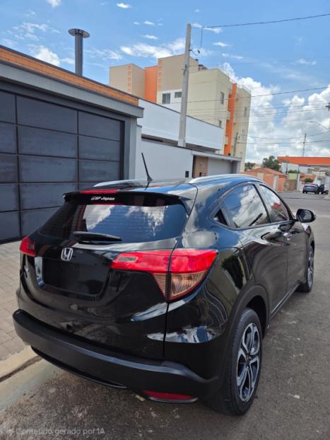 HONDA HR-V 1.8 16V 4P EXL FLEX AUTOM�TICO CVT, Foto 8