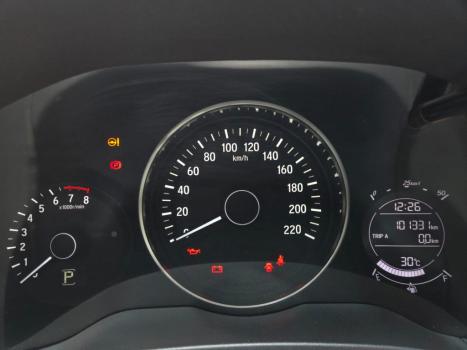 HONDA HR-V 1.8 16V 4P EXL FLEX AUTOM�TICO CVT, Foto 9