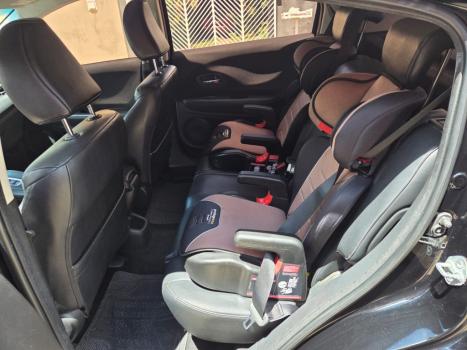 HONDA HR-V 1.8 16V 4P EXL FLEX AUTOM�TICO CVT, Foto 10