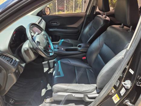 HONDA HR-V 1.8 16V 4P EXL FLEX AUTOM�TICO CVT, Foto 11