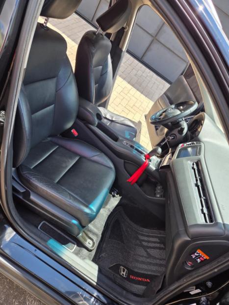 HONDA HR-V 1.8 16V 4P EXL FLEX AUTOM�TICO CVT, Foto 12