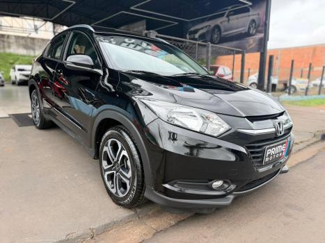 HONDA HR-V 1.8 16V 4P LX FLEX, Foto 4