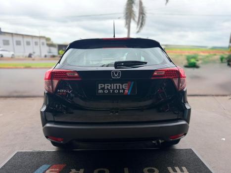 HONDA HR-V 1.8 16V 4P LX FLEX, Foto 7