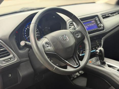HONDA HR-V 1.8 16V 4P LX FLEX, Foto 9